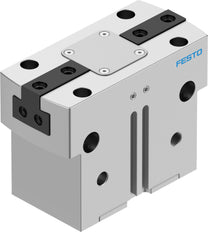 Festo Pinza Paralela 12mm Carrera - Tamaño 50 Doble Efecto - 560224