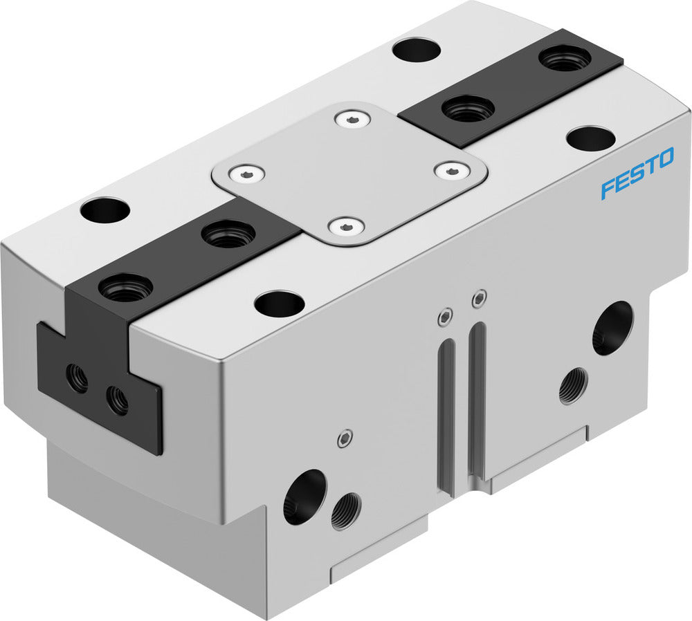 Festo Parallel Gripper 16mm Stroke - Size 63 Double Acting - 560228