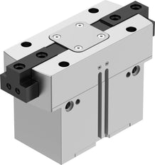 Festo Pinza Paralela 8mm Carrera - Tamaño 63 Doble Efecto - 560232