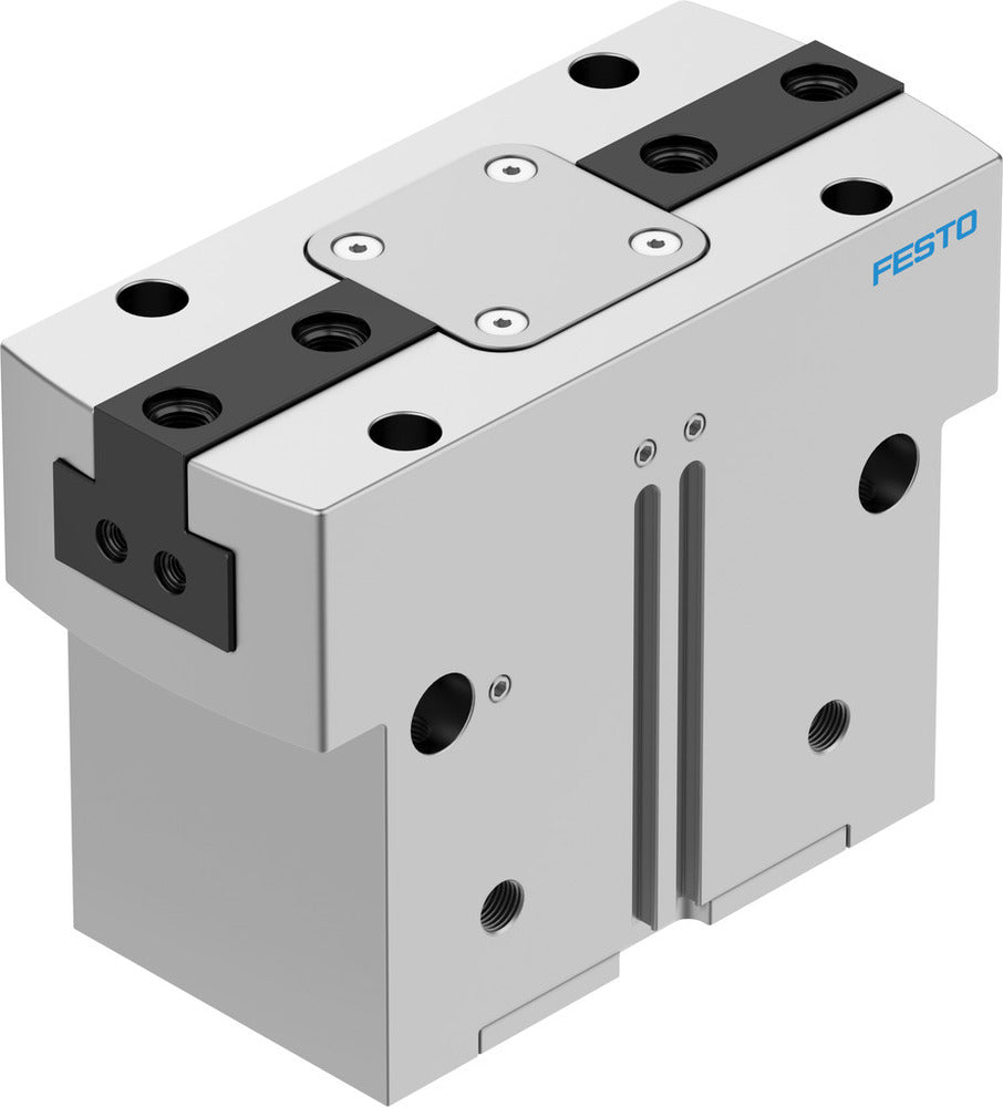 Festo Parallel Gripper 8mm Stroke - Size 63 Double Acting - 560233