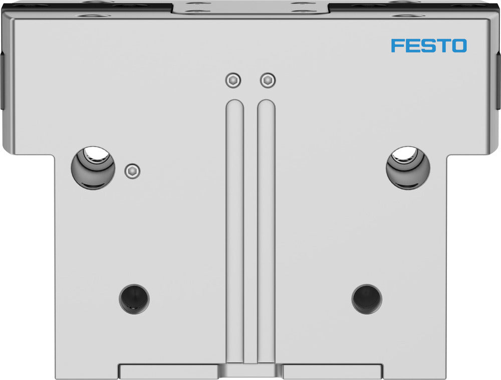 Festo Parallel Gripper 8mm Stroke - Size 63 Double Acting - 560233