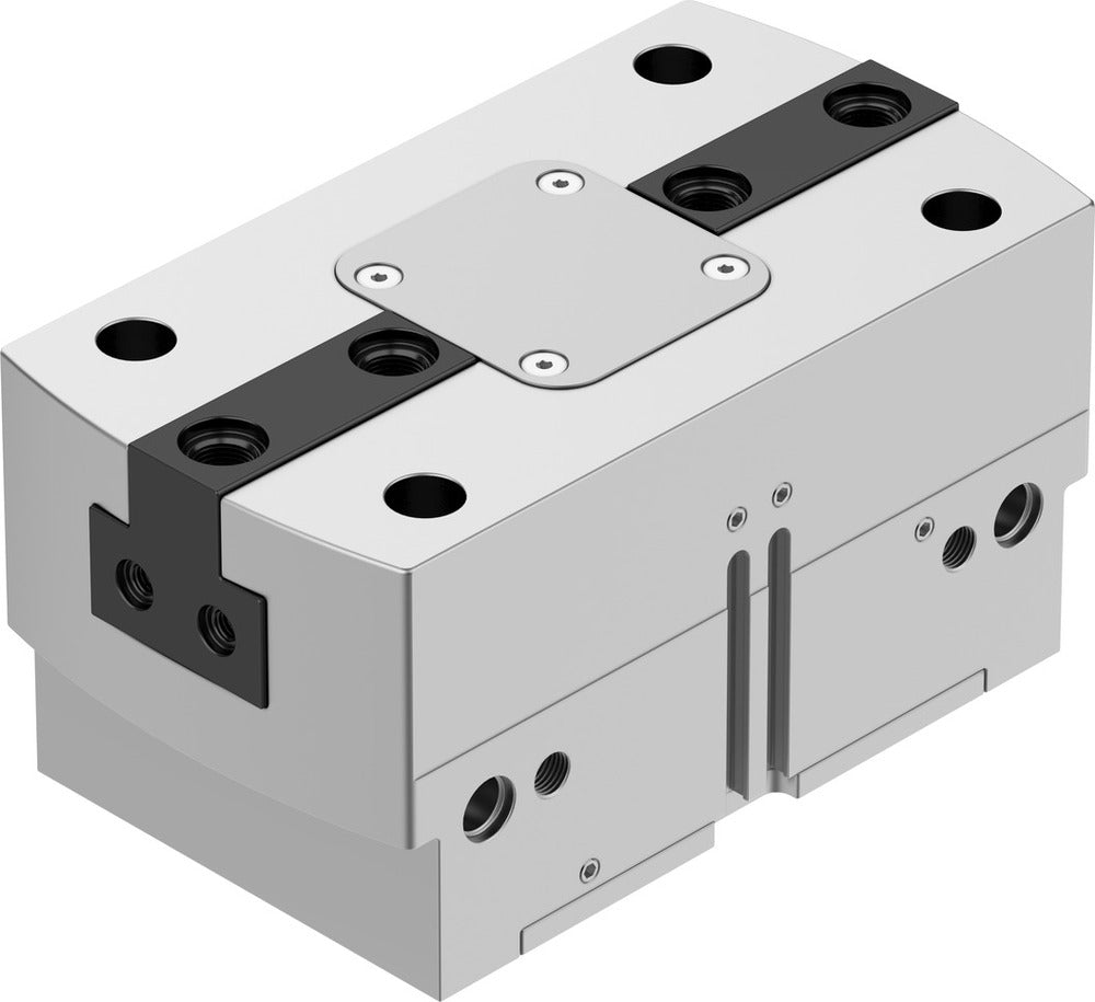 Festo Pinza Paralela 12.5mm Carrera - Tamaño 80 Doble Efecto - 560237