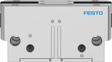 Festo Pinza Paralela 12.5mm Carrera - Tamaño 80 Doble Efecto - 560237