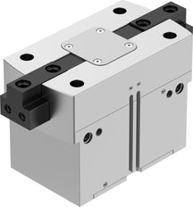 Festo Parallel Gripper 25mm Stroke - Size 80 Double Acting - 560235