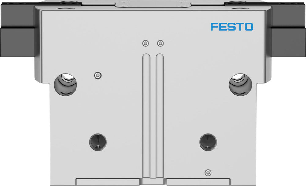 Festo Pinza Paralela 25mm Carrera - Tamaño 80 Doble Efecto - 560235