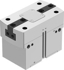 Festo Parallel Gripper 25mm Stroke - Size 80 Double Acting - 560236