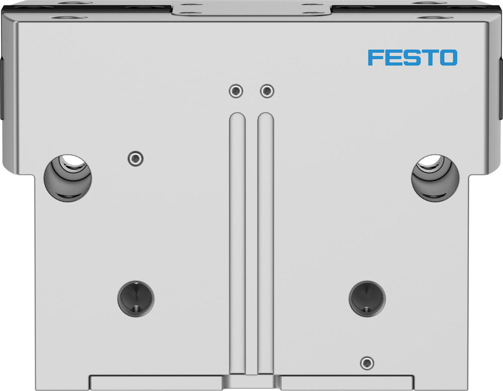 Festo Parallel Gripper 25mm Stroke - Size 80 Double Acting - 560236