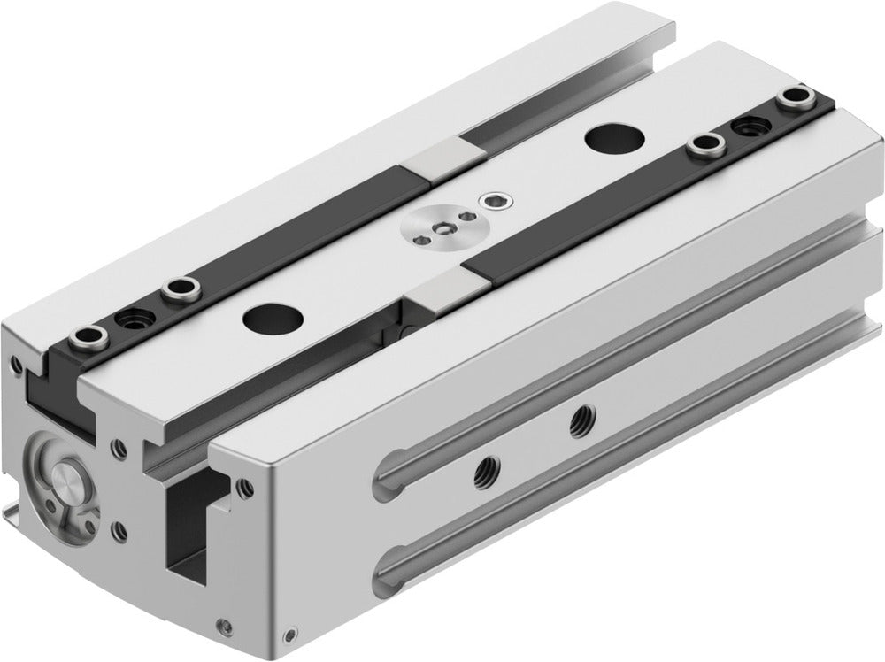 Festo Pinza Paralela 40mm Carrera - Tamaño 14 Doble Efecto - 3361480