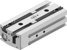 Festo Pinza Paralela 40mm Carrera - Tamaño 14 Doble Efecto - 3361480