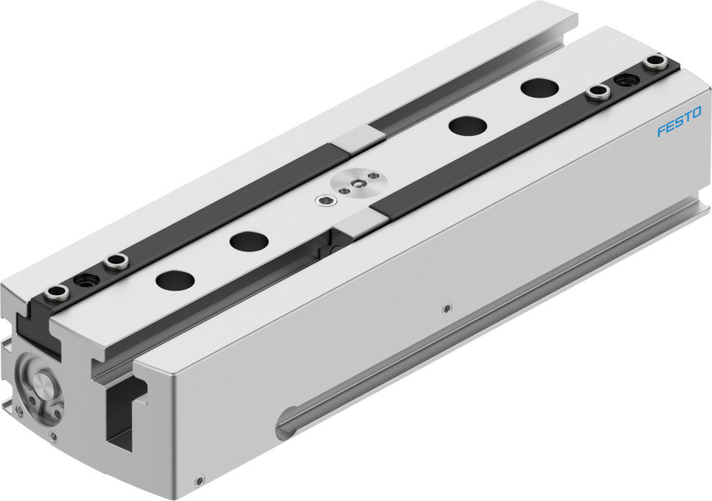 Festo Pinza Paralela 60mm Carrera - Tamaño 14 Doble Efecto - 3361481