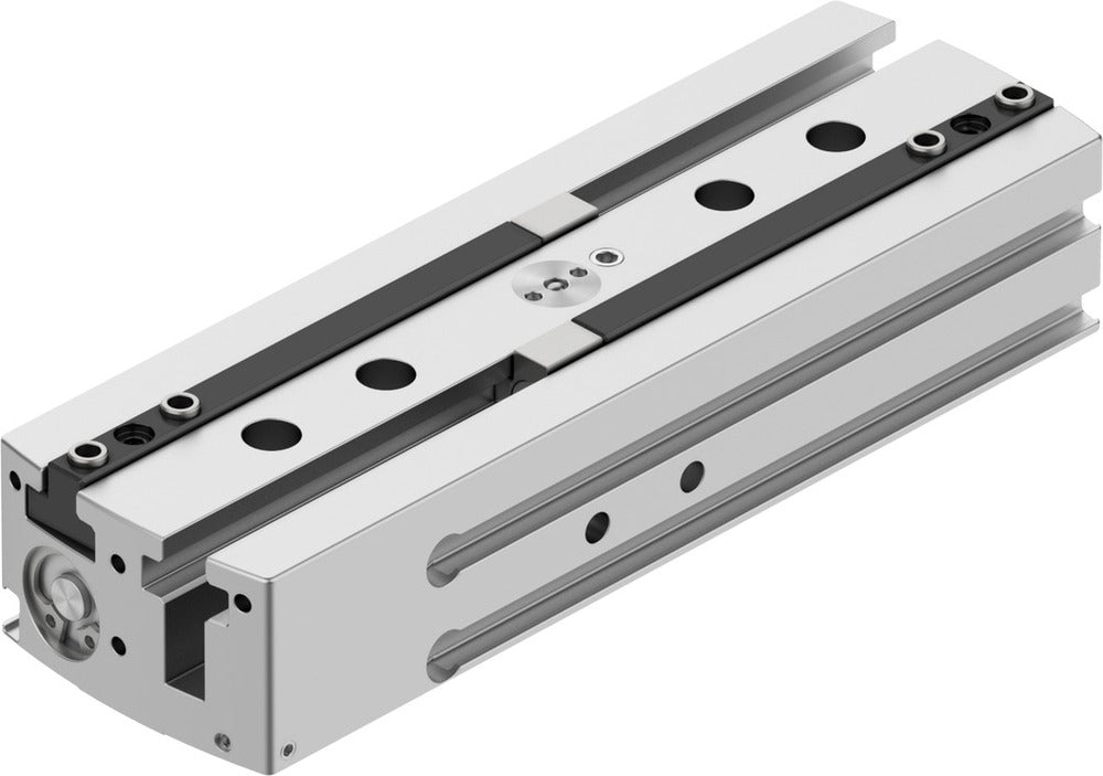 Festo Pinza Paralela 60mm Carrera - Tamaño 14 Doble Efecto - 3361481