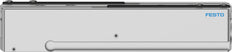Festo Parallel Gripper 60mm Stroke - Size 14 Double Acting - 3361481