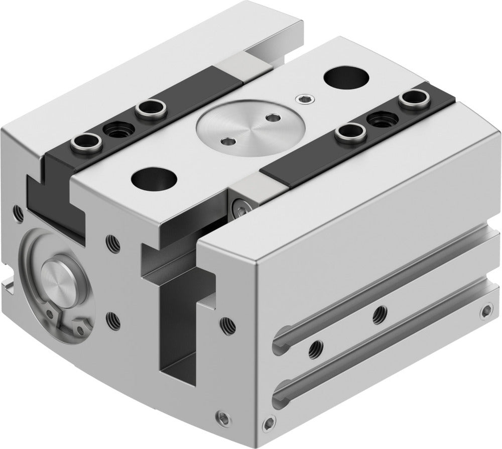 Festo Parallel Gripper 20mm Stroke - Size 25 Double Acting - 3361483