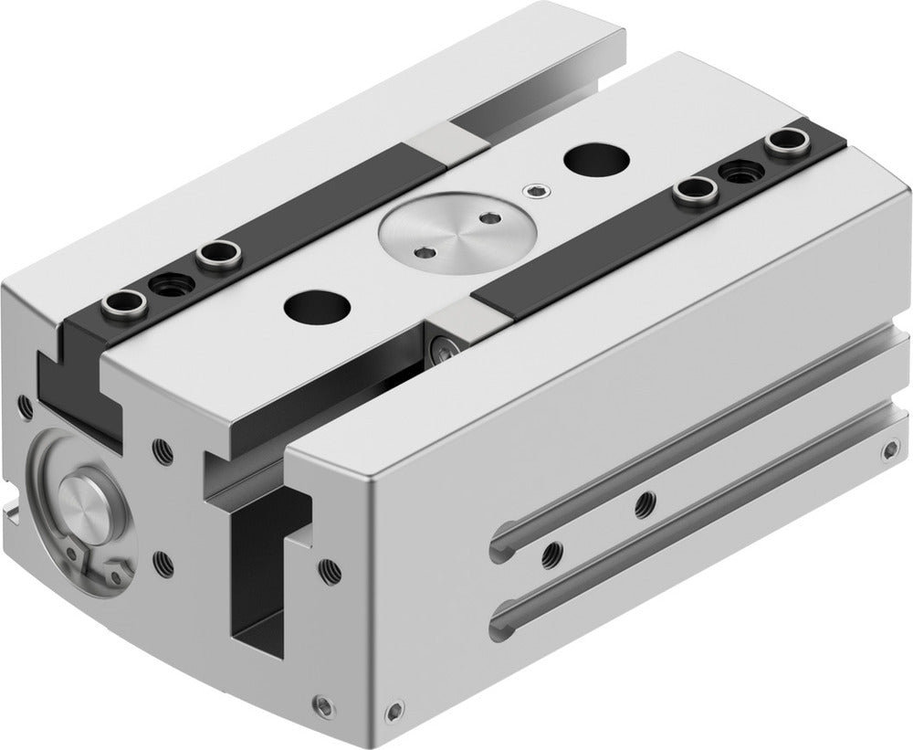 Festo Pinza Paralela 40mm Carrera - Tamaño 25 Doble Efecto - 3361484