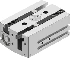 Festo Pinza Paralela 40mm Carrera - Tamaño 25 Doble Efecto - 3361484