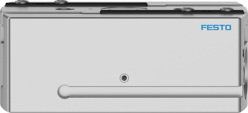 Festo Pinza Paralela 40mm Carrera - Tamaño 25 Doble Efecto - 3361484