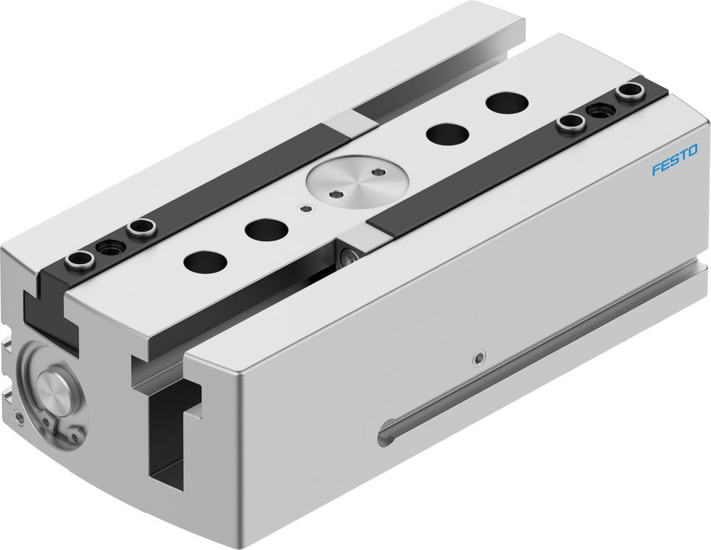 Festo Parallel Gripper 60mm Stroke - Size 25 Double Acting - 3361485