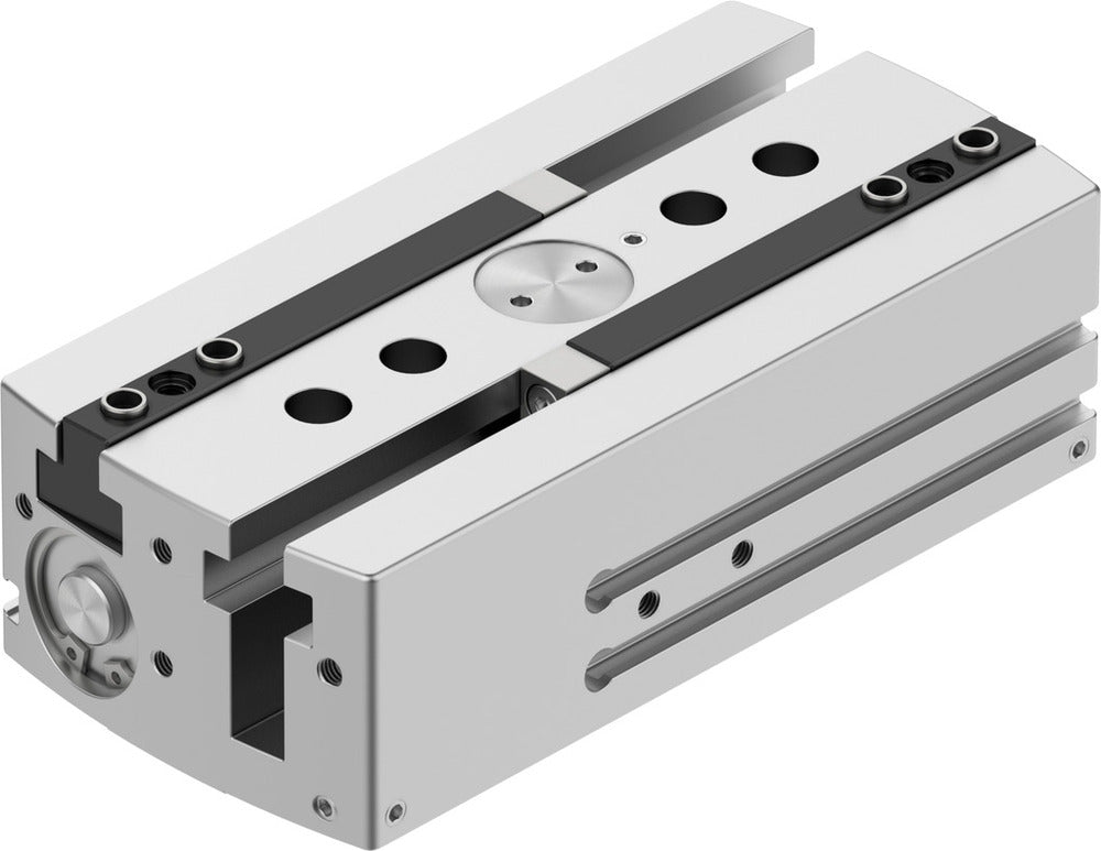 Festo Parallel Gripper 60mm Stroke - Size 25 Double Acting - 3361485