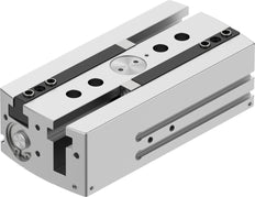 Festo Parallel Gripper 60mm Stroke - Size 25 Double Acting - 3361485