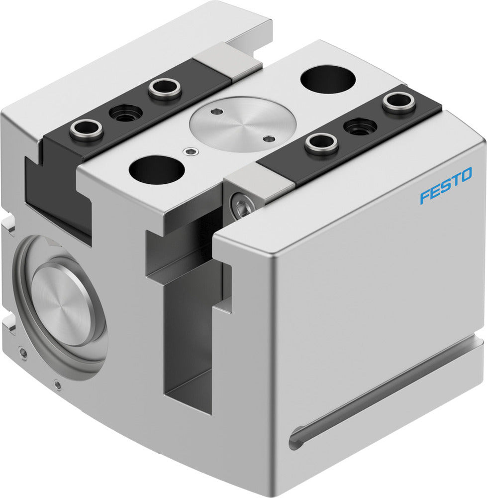 Festo Pinza Paralela 20mm Carrera - Tamaño 40 Doble Efecto - 3361487