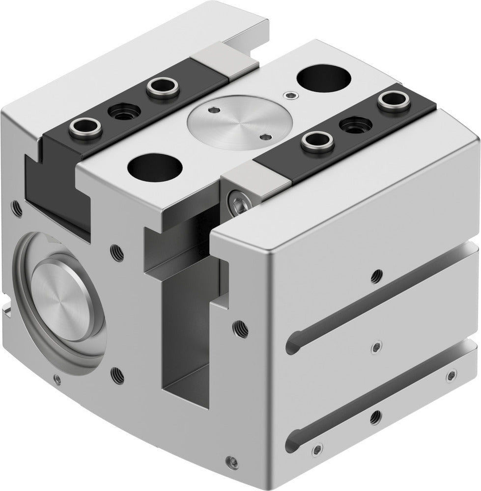 Festo Pinza Paralela 20mm Carrera - Tamaño 40 Doble Efecto - 3361487