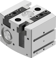 Festo Pinza Paralela 20mm Carrera - Tamaño 40 Doble Efecto - 3361487