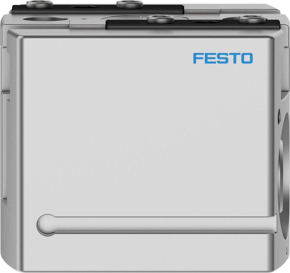 Festo Pinza Paralela 20mm Carrera - Tamaño 40 Doble Efecto - 3361487