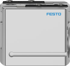 Festo Pinza Paralela 20mm Carrera - Tamaño 40 Doble Efecto - 3361487