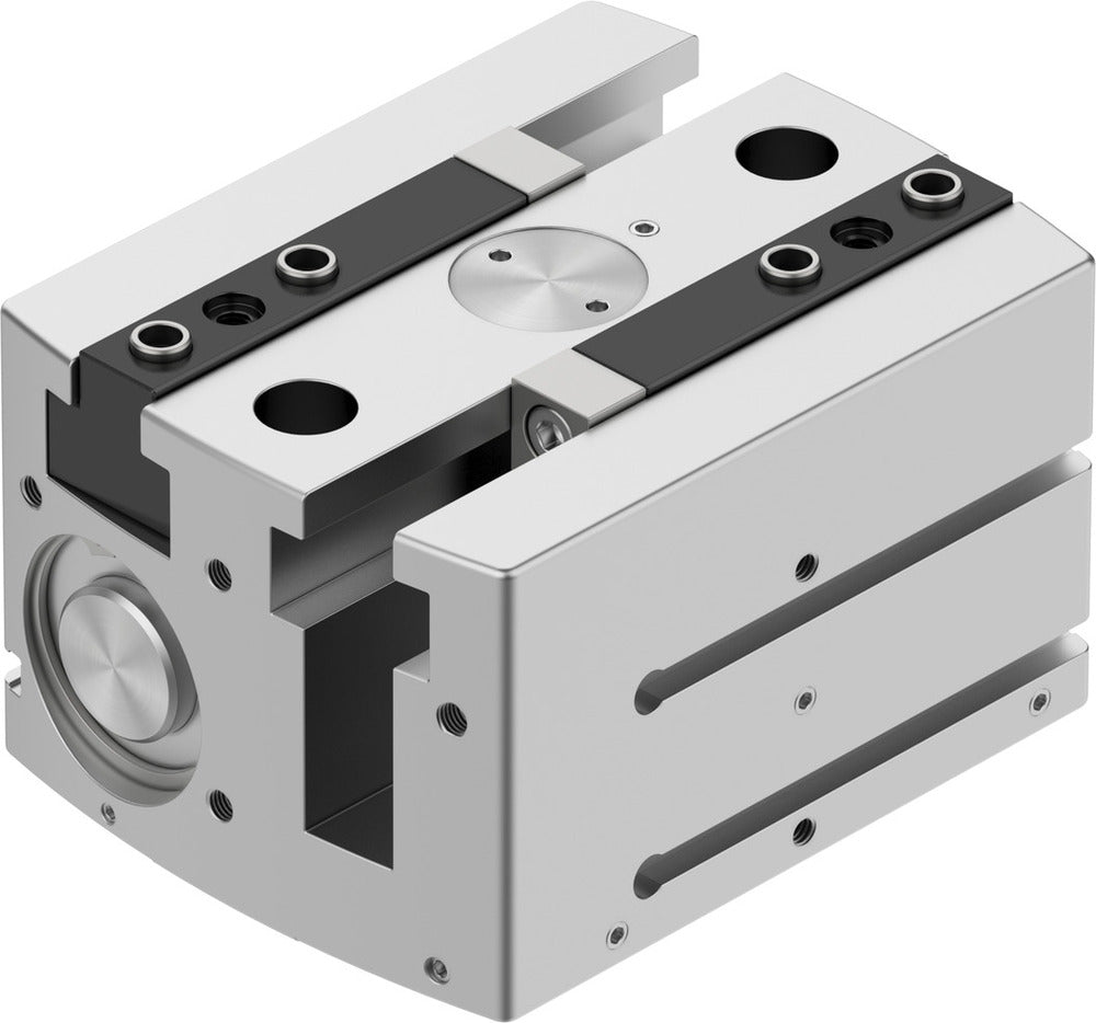 Festo Pinza Paralela 40mm Carrera - Tamaño 40 Doble Efecto - 3361488