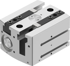 Festo Pinza Paralela 40mm Carrera - Tamaño 40 Doble Efecto - 3361488