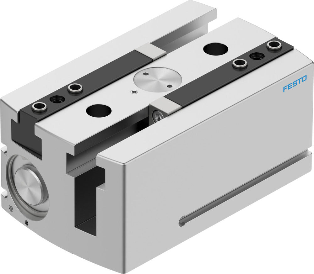 Festo Parallel Gripper 60mm Stroke - Size 40 Double Acting - 3361489