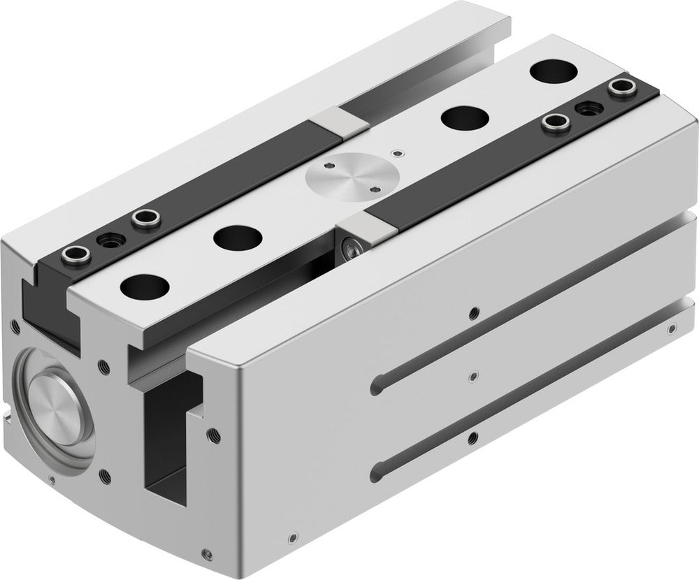 Festo Pinza Paralela 80mm Carrera - Tamaño 40 Doble Efecto - 3361490