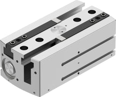 Festo Pinza Paralela 80mm Carrera - Tamaño 40 Doble Efecto - 3361490