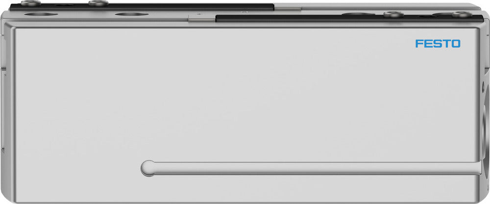 Festo Pinza Paralela 80mm Carrera - Tamaño 40 Doble Efecto - 3361490