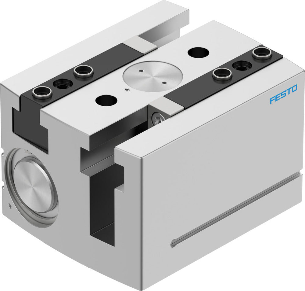 Festo Pinza Paralela 60mm Carrera - Tamaño 63 Doble Efecto - 3361492