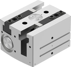 Festo Pinza Paralela 60mm Carrera - Tamaño 63 Doble Efecto - 3361492