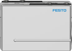 Festo Pinza Paralela 60mm Carrera - Tamaño 63 Doble Efecto - 3361492