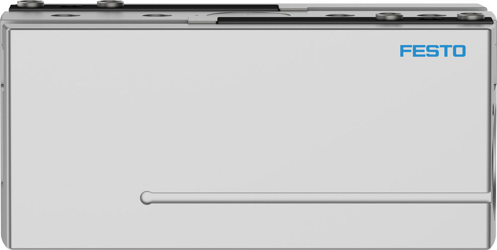 Festo Pinza Paralela 100mm Carrera - Tamaño 63 Doble Efecto - 3361493