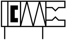 Festo Pinza Paralela 10mm Carrera - Tamaño 40 Doble Efecto - 1132950