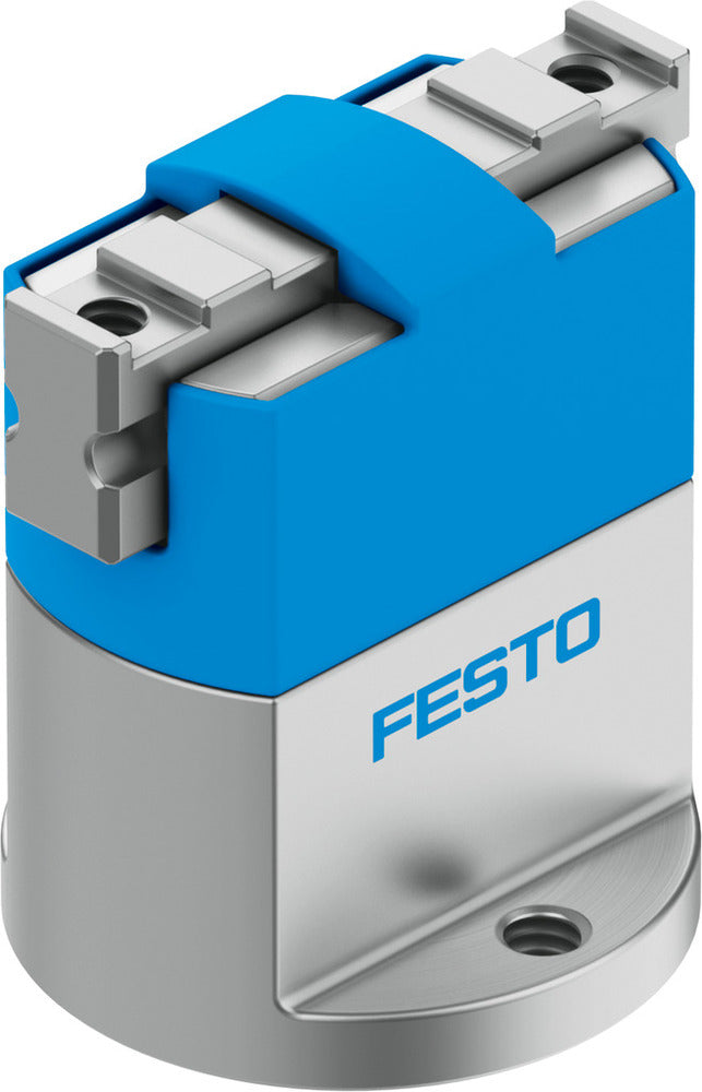 Festo Pinza Paralela 2mm Carrera - Tamaño 8 Simple Efecto - 197561