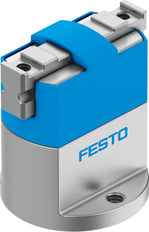 Festo Pinza Paralela 2mm Carrera - Tamaño 8 Simple Efecto - 197561