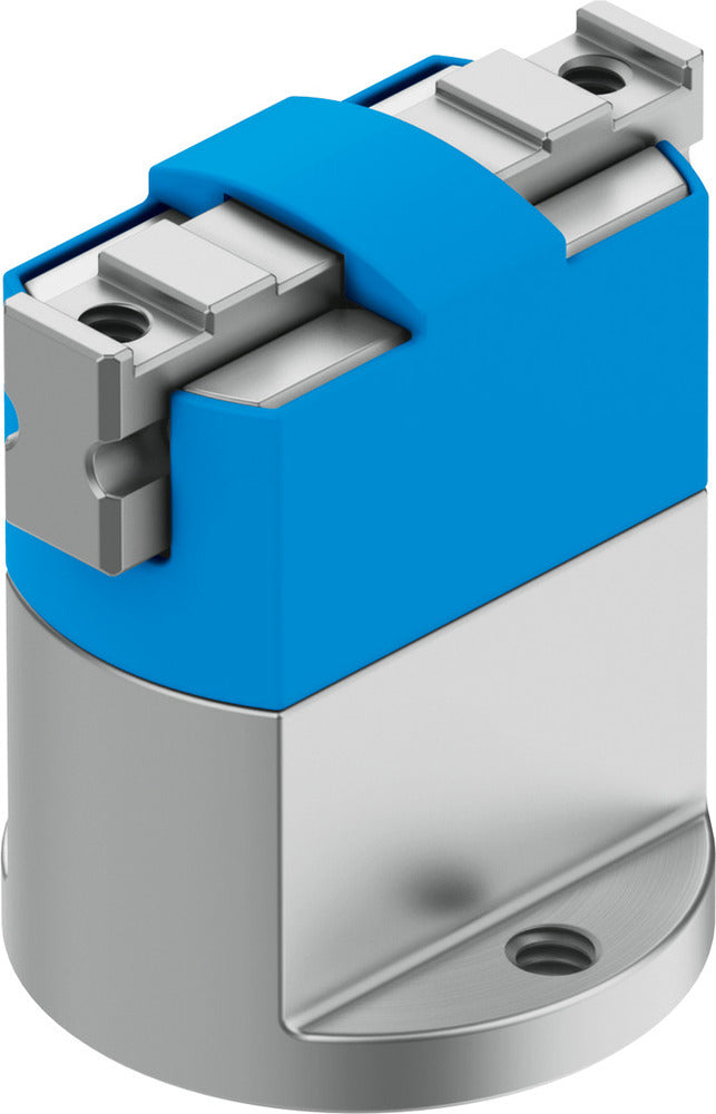 Festo Pinza Paralela 2mm Carrera - Tamaño 8 Simple Efecto - 197561