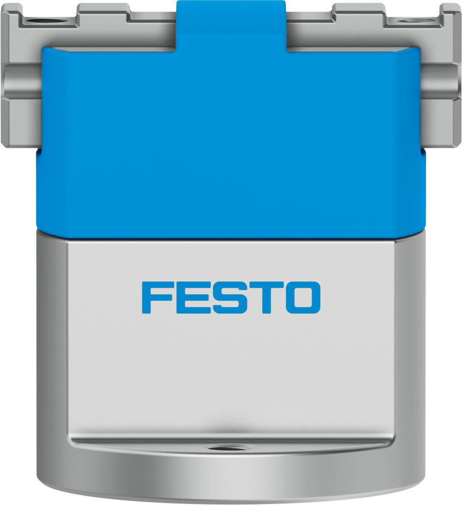 Festo Pinza Paralela 2mm Carrera - Tamaño 8 Simple Efecto - 197561
