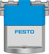 Festo Pinza Paralela 2mm Carrera - Tamaño 8 Simple Efecto - 197561