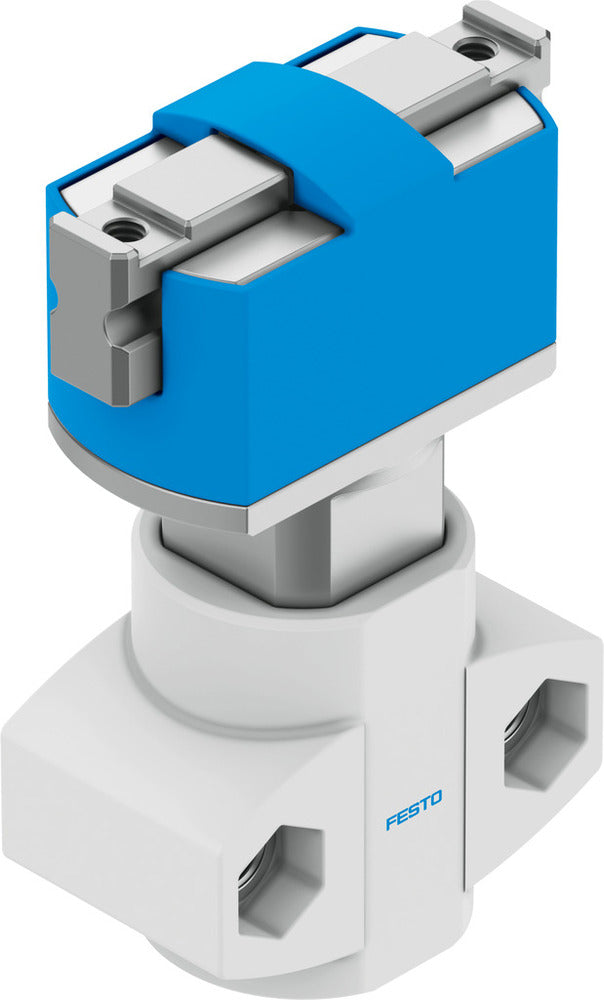 Festo Parallel Gripper 3mm Stroke - Size 12 Single Acting - 197565