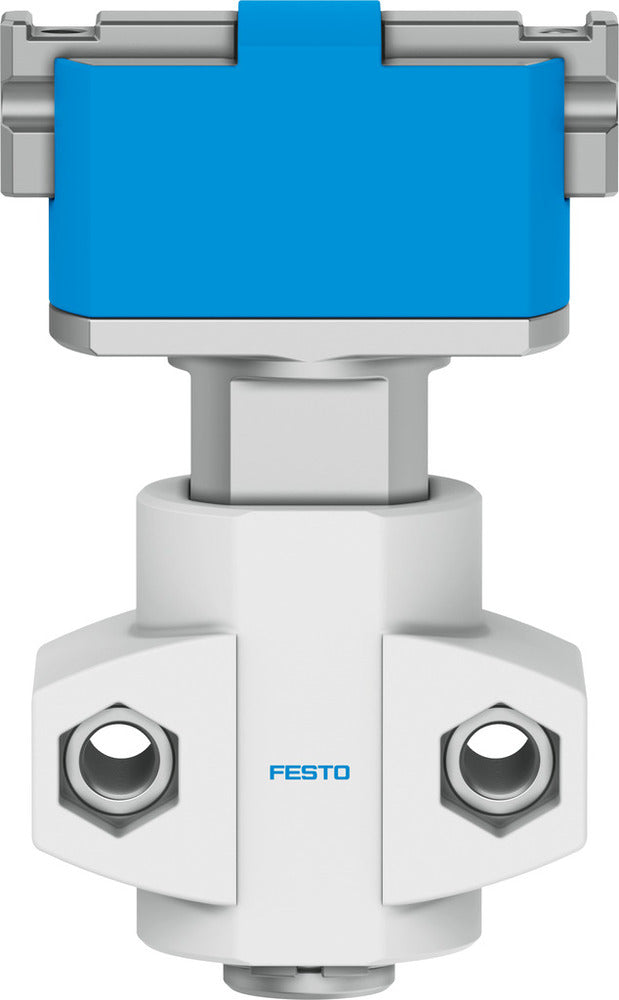 Festo Parallel Gripper 3mm Stroke - Size 12 Single Acting - 197565