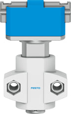 Festo Parallel Gripper 3mm Stroke - Size 12 Single Acting - 197565