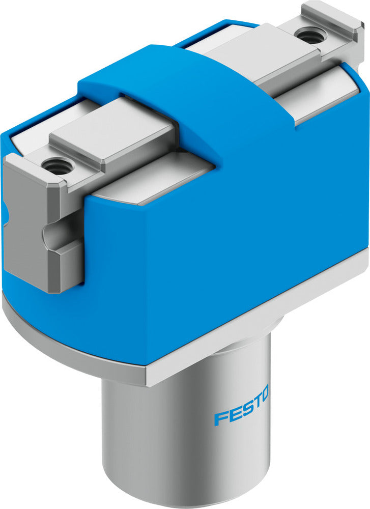 Festo Pinza Paralela 3mm Carrera - Tamaño 12 Simple Efecto - 197566