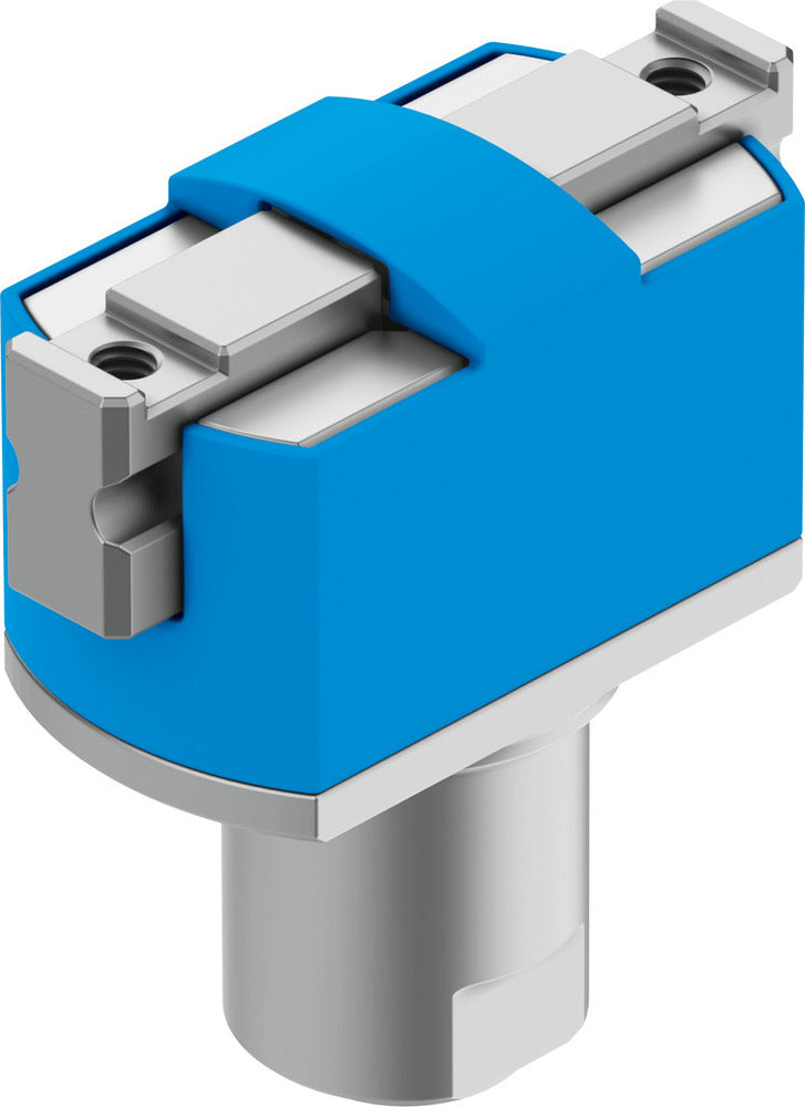 Festo Pinza Paralela 3mm Carrera - Tamaño 12 Simple Efecto - 197566