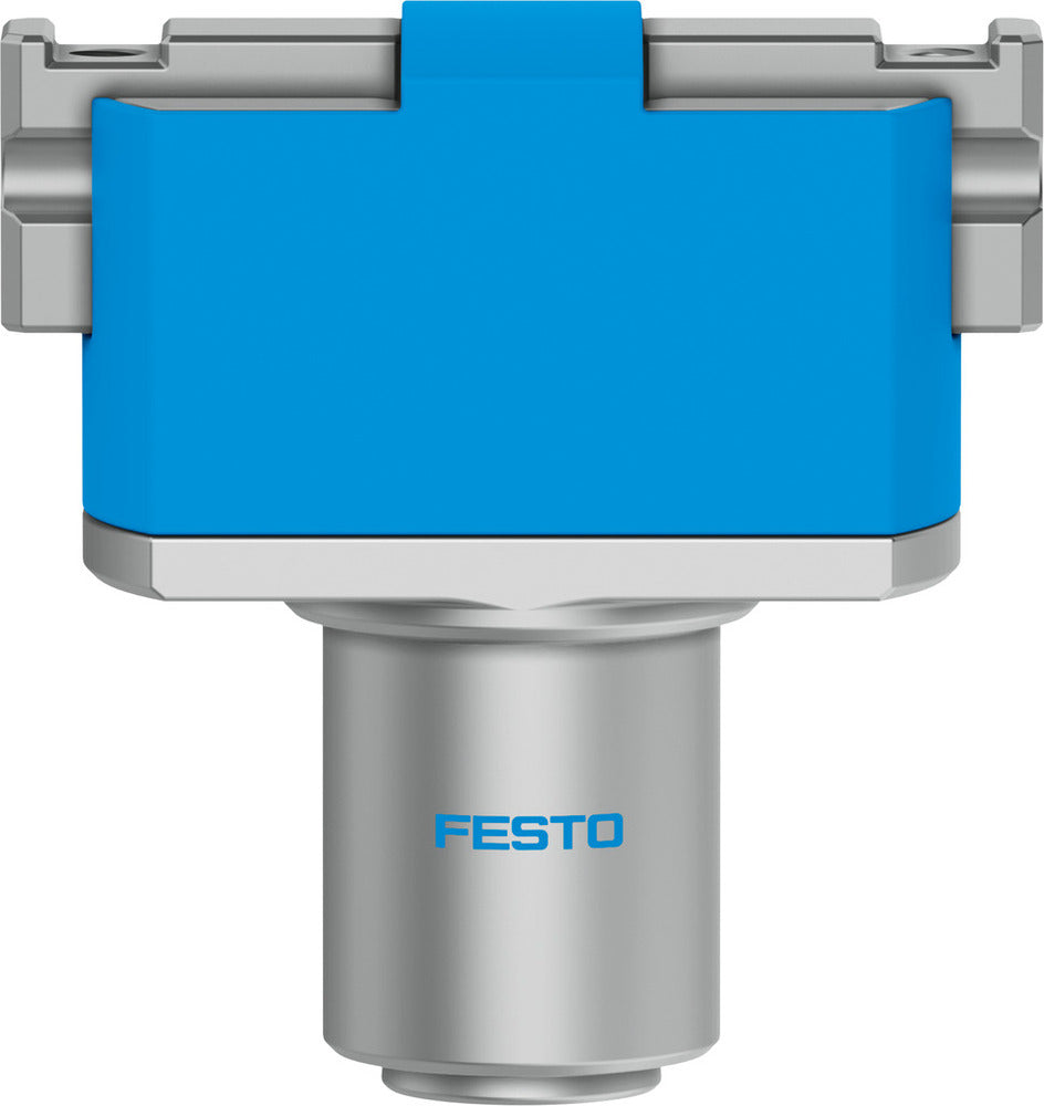 Festo Pinza Paralela 3mm Carrera - Tamaño 12 Simple Efecto - 197566